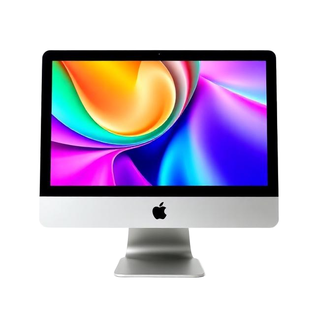 iMac repair at ZTECH Multan
