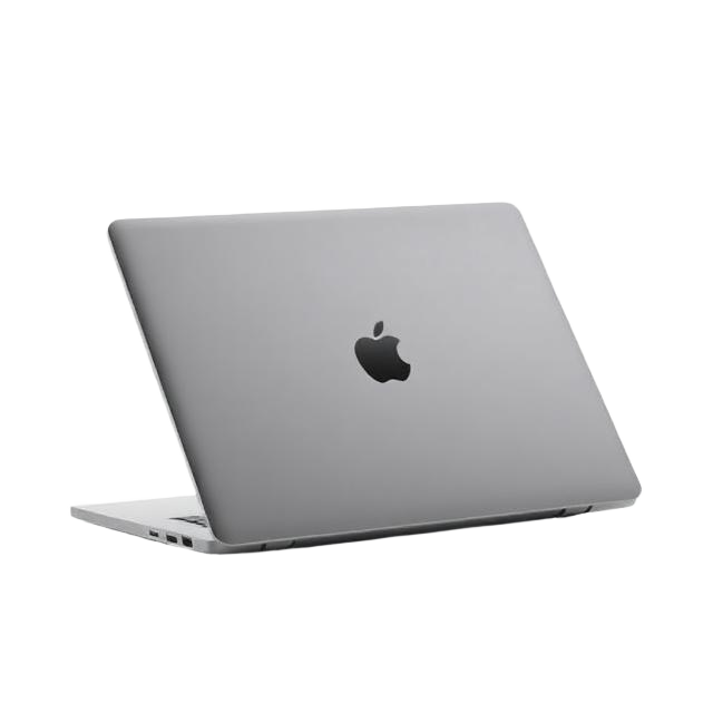 MacBook repair at ZTECH Multan